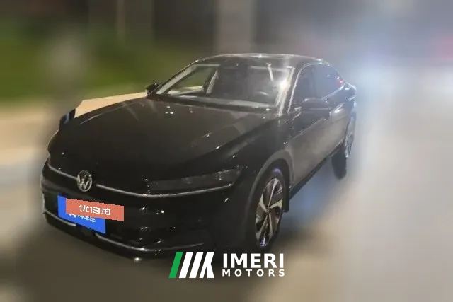 2025 Volkswagen Magotan 2024 1.5T AT 300TSI DSGExclusiveconspicuous bag