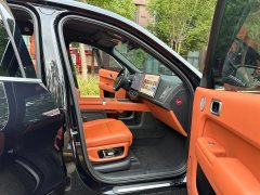 2024 Li Auto Li Auto L8 2023 Pro #14