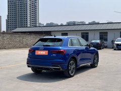 2021 Audi Q3 2020 2.0T AT 40TFSIFashionDynamic #14