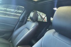 2016 Mazda CX-4 2016 2.0 AT Blue sky tasteEditionFWD #7