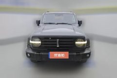 2021 Tank 300 2021 Off-road 2.0TAT conqueror #2