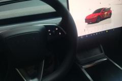 2024 Tesla Model 3 2023 rear wheel driveEdition #12