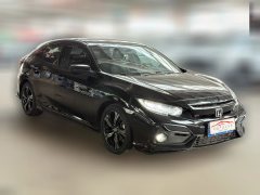 2021 Honda Civic 2021 1.5T AT HATCHBACK 220TURBOTrendy cool control #3