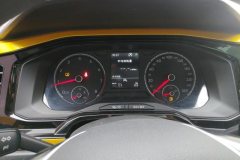 2021 Volkswagen Polo Hatchback 2019 1.5 AT PlusColorfulTech #14