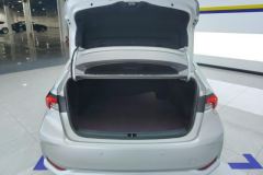 2021 Toyota Corolla 2021 TNGA 1.5L AT CVTPioneer #4