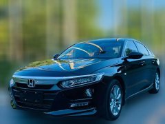 2019 Honda Accord 2018 1.5T AT 230TURBOComfort China VI #1