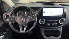 2020 Mercedes-Benz Vito 2020 2.0T AT Business7Seat #8