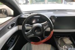 2024 BYD Seal 06 2024 1.5L AT DM-i 80KMPremium #15