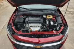 2023 Chevrolet Monza 2022 1.5L AT 320 ATJoySunroofEdition #10