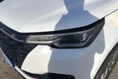 2021 Chang'an CS55 Plus 2021 1.5T AT Blue WhaleEditionLuxury #5