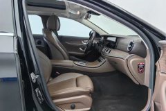 2021 Mercedes-Benz E-Class 2021 Facelift E 260 L #22