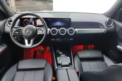 2021 Mercedes-Benz GLB-Class 2021 1.3T AT 200 Dynamic #12