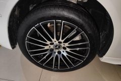2023 Mercedes-Benz C-Class 2023 Facelift 1.5T AT C 200 L Sport #6