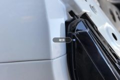 Right Front Headlight Assembly