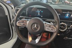2022 Mercedes-Benz A-Class 2022 A 200 L AT Sportsedan chairDynamic #15