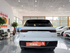 2024 BYD Song Pro New Energy 2024 Glory 1.5L AT DM-i 110KMSurpass #8