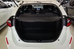 2024 Honda Fit Hatchback 2023 1.5L AT CVTChao XiangEdition #4