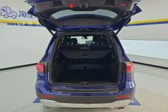 2020 Mercedes-Benz GLB-Class 2020 1.3T AT GLB200Dynamic #4