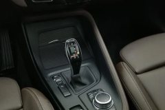 2022 BMW X1 2022 AT sDrive25Li Leading #17