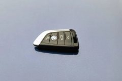 2019 BMW X3 2020 2.0T AT 28iLuxury Pkg4WD #10