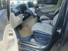 2021 Roewe iMAX8 2021 2.0T AT 400TGISupremeSeriesHonor #5