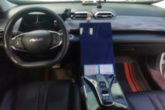 2024 Dongfeng Fengshen Dongfeng Fengshen Haohan 2023 1.5T Luxury #12