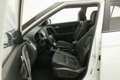 2018 Hyundai ix25 2017 1.6 AT SmartFWD #13