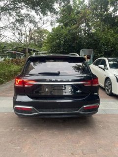 2018 Roewe Ei5 2018 ConnectednetFlagship EV #6