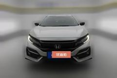 2022 Honda Civic 2021 1.5T AT HATCHBACK 220TURBOTrendy cool control #2