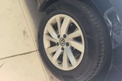 2024 Volkswagen Passat 2024 1.4T AT 280TSI Business #6