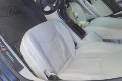 2018 Roewe E950 2017 1.4T AT 50TConnectedExecutive HEV #9