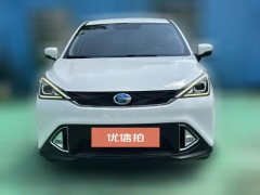 2018 Aion GE3 2018 530Enjoy EV #2