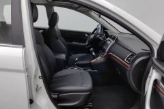2016 Haval H6 2017 1.5T MT Red LabelSportElite FWD #22