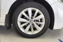 2020 Volkswagen Bora Sedan 2020 1.5 AT Elite #6