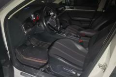 2018 Volkswagen Lavida 2018 Hatchback 1.4T AT 280TSIComfort China V #9