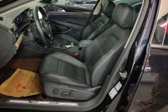 2019 Volkswagen Passat 2019 2.0T AT 330TSILuxury China VI #9