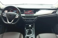 2020 Chang'an CS35 Plus 2019 1.6 MT ChanglianEdition China VI #12