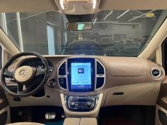 2020 Mercedes-Benz Vito 2020 2.0T AT Business7Seat #6