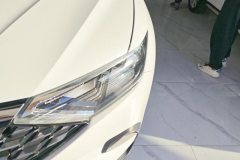 2021 Jetta VS7 2021 310Anniversary 1.4T AT Joy #5