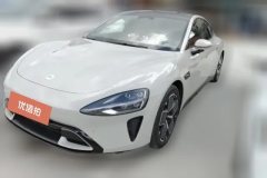 2025 Xiaomi Auto Xiaomi SU7 2024 RWDSuperLong RangeHigh-end smart drivingProEdition #1
