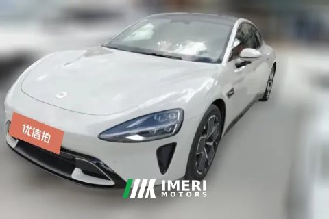 2025 Xiaomi Auto Xiaomi SU7 2024 RWDSuperLong RangeHigh-end smart drivingProEdition
