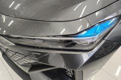 2023 Chang'an UNI-V 2022 1.5T AT Premium #5