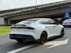2023 Chang'an UNI-V 2023 1.5T AT Sport #8