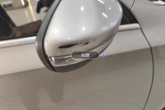 Right Exterior Mirror