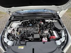 2024 Toyota Levin 2024 Smartelectric hybridHybrid 1.8L Sport #24