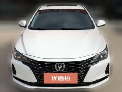 2021 Chang'an Ruicheng CC 2022 AT Blue WhaleEdition 1.5T DCTPremium #2