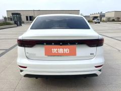 2022 Geely Auto Emgrand Sedan 2022 1.5L AT No.4generation Flagship #8