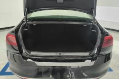 2022 Volkswagen Magotan 2020 2.0T AT 330TSILeading #4