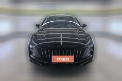 2023 Hongqi E-QM5 2022 431km AT ChargeEnjoy #2