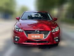 2016 Mazda Mazda3 Axela Sedan 2016 1.5 AT Comfort #2